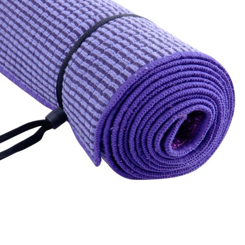 MATA DO ĆWICZEŃ JOGINE 183X61CM /INSPORTLINE MATA DO ĆWICZEŃ JOGINE 183X61CM /INSPORTLINE