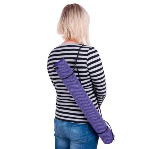MATA DO ĆWICZEŃ JOGINE 183X61CM /INSPORTLINE MATA DO ĆWICZEŃ JOGINE 183X61CM /INSPORTLINE