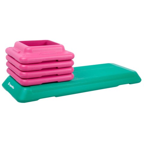 STEP DO ĆWICZEŃ AS500 /INSPORTLINE