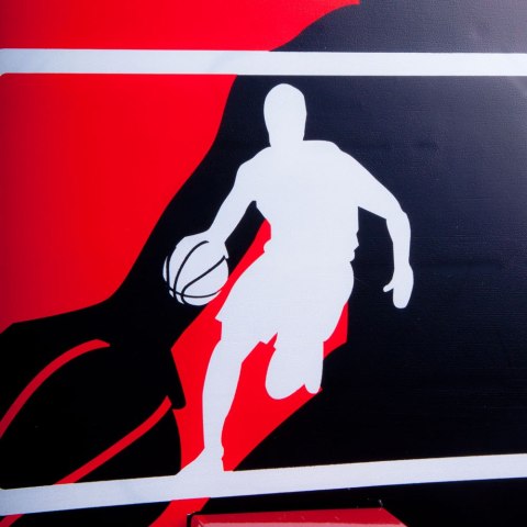 STOJAK DO KOSZYKÓWKI BOSTON /INSPORTLINE STOJAK DO KOSZYKÓWKI BOSTON /INSPORTLINE