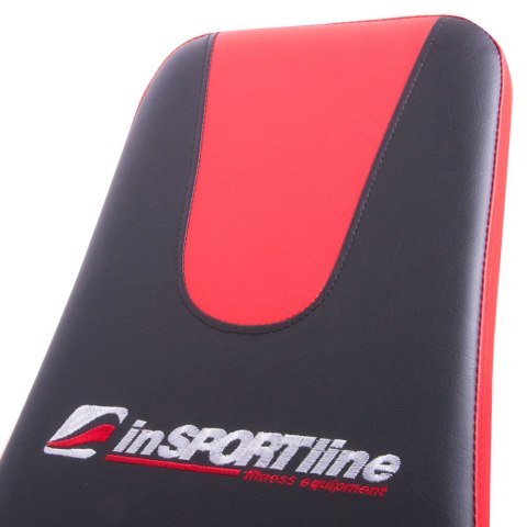 ŁAWECZKA DO ĆWICZEŃ Z OBCIĄŻENIEM LKM904 /INSPORTLINE