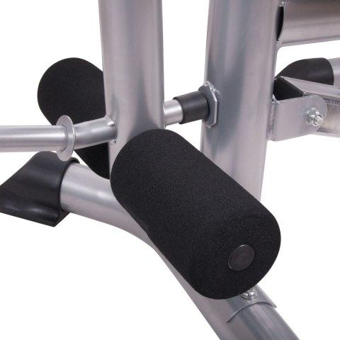 ŁAWECZKA DO ĆWICZEŃ Z OBCIĄŻENIEM LKM904 /INSPORTLINE