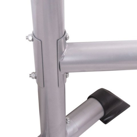 ŁAWECZKA DO ĆWICZEŃ Z OBCIĄŻENIEM LKM904 /INSPORTLINE