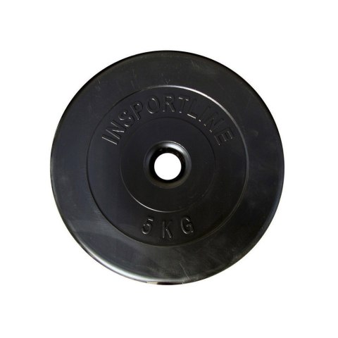 OBCIĄŻENIA BITUMICZNE INBO 10SZT 67,5KG 30MM /INSPORTLINE OBCIĄŻENIA BITUMICZNE INBO 10SZT 67,5KG 30MM /INSPORTLINE