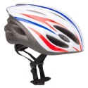 KASK ROWEROWY SWIRLY ROZM. S (50-52) /WORKER