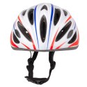 KASK ROWEROWY SWIRLY ROZM. S (50-52) /WORKER