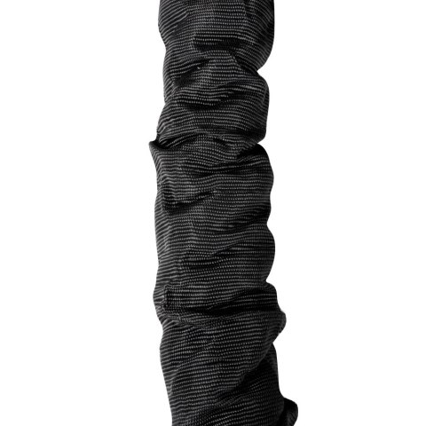 LINA TRENINGOWA WAVEROPE 15M X 5CM /INSPORTLINE LINA TRENINGOWA WAVEROPE 15M X 5CM /INSPORTLINE