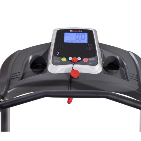 BIEŻNIA ELEKTRYCZNA DO REHABILITACJI NEBLIN /INSPORTLINE