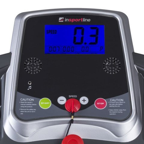 BIEŻNIA ELEKTRYCZNA DO REHABILITACJI NEBLIN /INSPORTLINE