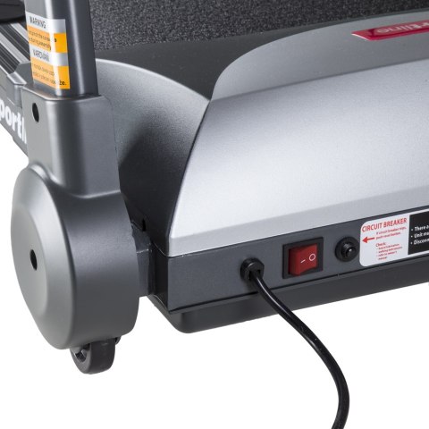 BIEŻNIA ELEKTRYCZNA DO REHABILITACJI NEBLIN /INSPORTLINE