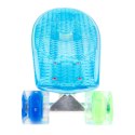 DESKOROLKA FISZKA LED-TRANSPY 58CM /WORKER