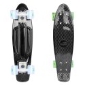 DESKOROLKA FISZKA LED-MIRRA 58CM /WORKER