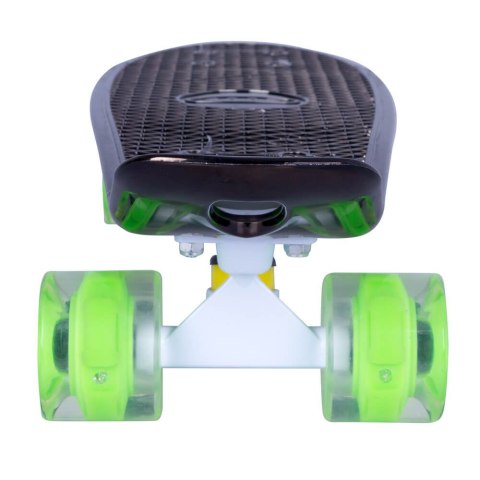 DESKOROLKA FISZKA LED-MIRRA 58CM /WORKER DESKOROLKA FISZKA LED-MIRRA 58CM /WORKER