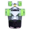 DESKOROLKA FISZKA LED-MIRRA 58CM /WORKER