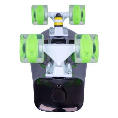 DESKOROLKA FISZKA LED-MIRRA 58CM /WORKER DESKOROLKA FISZKA LED-MIRRA 58CM /WORKER
