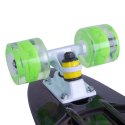 DESKOROLKA FISZKA LED-MIRRA 58CM /WORKER