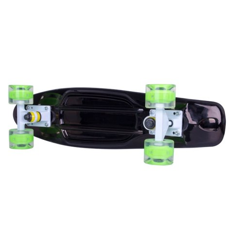 DESKOROLKA FISZKA LED-MIRRA 58CM /WORKER DESKOROLKA FISZKA LED-MIRRA 58CM /WORKER