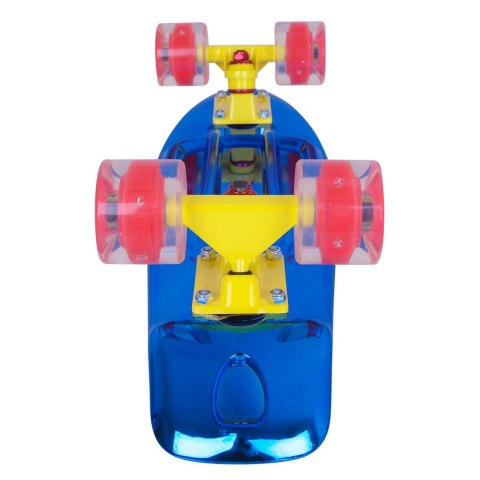DESKOROLKA FISZKA LED-MIRRA 58CM /WORKER DESKOROLKA FISZKA LED-MIRRA 58CM /WORKER