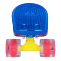 DESKOROLKA FISZKA LED-MIRRA 58CM /WORKER