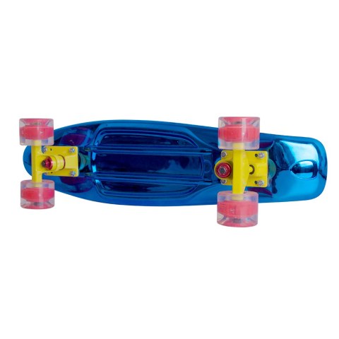 DESKOROLKA FISZKA LED-MIRRA 58CM /WORKER DESKOROLKA FISZKA LED-MIRRA 58CM /WORKER