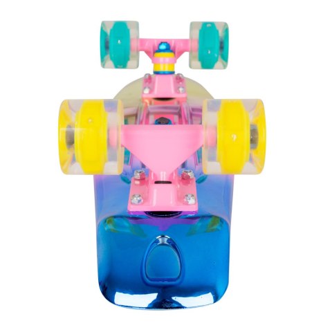 DESKOROLKA FISZKA LED-MIRRA 58CM /WORKER DESKOROLKA FISZKA LED-MIRRA 58CM /WORKER