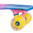 DESKOROLKA FISZKA LED-MIRRA 58CM /WORKER