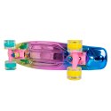 DESKOROLKA FISZKA LED-MIRRA 58CM /WORKER