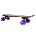 DESKOROLKA FISZKA LED-TRANSPY 58CM /WORKER