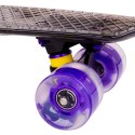 DESKOROLKA FISZKA LED-TRANSPY 58CM /WORKER