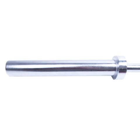GRYF PROSTY OLIMPIJSKI OB-80 200CM /INSPORTLINE GRYF PROSTY OLIMPIJSKI OB-80 200CM /INSPORTLINE