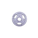 OBCIĄŻENIE STALOWE HANE 2,5KG 30MM /INSPORTLINE OBCIĄŻENIE STALOWE HANE 2,5KG 30MM /INSPORTLINE
