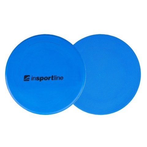 ZNACZNIKI OKRĄGŁE KOLOROWE MARKER 25CM /INSPORTLINE ZNACZNIKI OKRĄGŁE KOLOROWE MARKER 25CM /INSPORTLINE