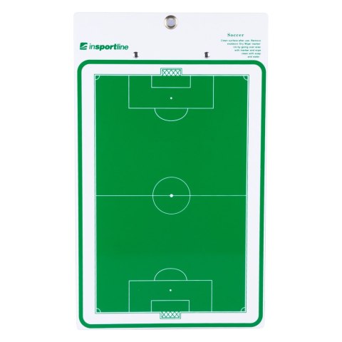 TABLICA PIŁKARSKA TAKTYCZNA TRENERA SC71 SC71 /INSPORTLINE TABLICA PIŁKARSKA TAKTYCZNA TRENERA SC71 SC71 /INSPORTLINE