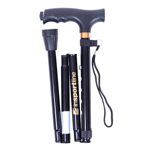LASKA DO CHODZENIA LUZY LED /INSPORTLINE LASKA DO CHODZENIA LUZY LED /INSPORTLINE