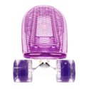 DESKOROLKA FISZKA LED-LUMY 58CM /WORKER DESKOROLKA FISZKA LED-LUMY 58CM /WORKER