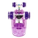 DESKOROLKA FISZKA LED-LUMY 58CM /WORKER DESKOROLKA FISZKA LED-LUMY 58CM /WORKER