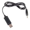 DESKOROLKA FISZKA LED-LUMY 58CM /WORKER DESKOROLKA FISZKA LED-LUMY 58CM /WORKER