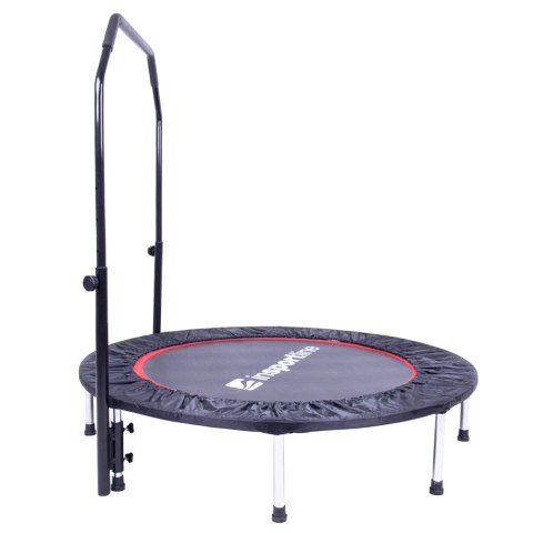 TRAMPOLINA FITNESS PROFI DIGITAL 122CM /INSPORTLINE TRAMPOLINA FITNESS PROFI DIGITAL 122CM /INSPORTLINE