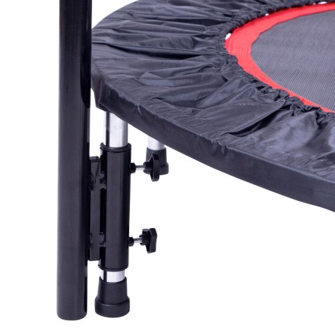 TRAMPOLINA FITNESS PROFI DIGITAL 122CM /INSPORTLINE TRAMPOLINA FITNESS PROFI DIGITAL 122CM /INSPORTLINE