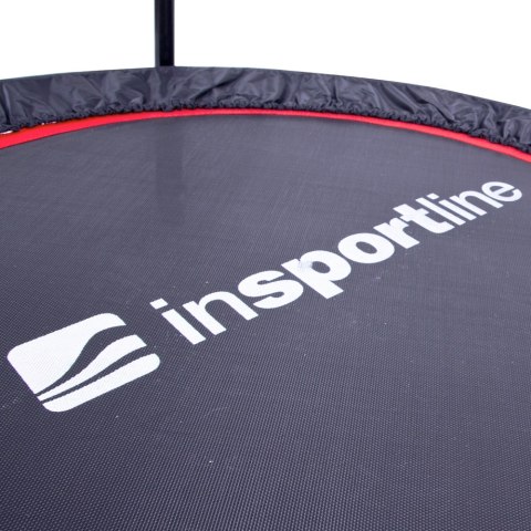 TRAMPOLINA FITNESS PROFI DIGITAL 122CM /INSPORTLINE TRAMPOLINA FITNESS PROFI DIGITAL 122CM /INSPORTLINE