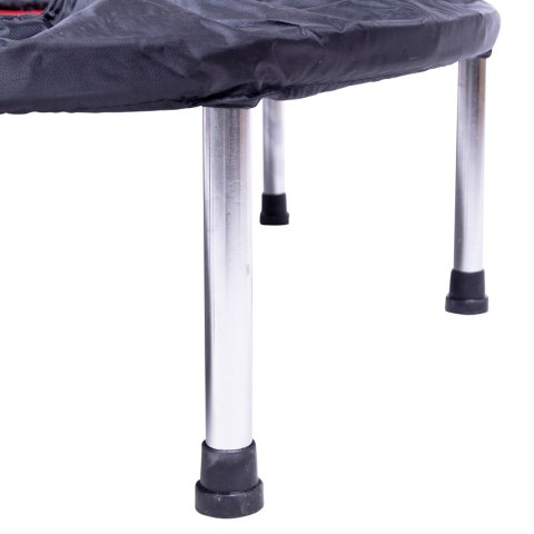 TRAMPOLINA FITNESS PROFI DIGITAL 122CM /INSPORTLINE TRAMPOLINA FITNESS PROFI DIGITAL 122CM /INSPORTLINE