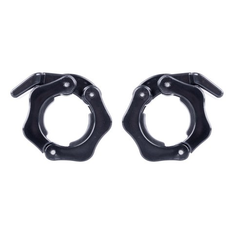 ZACISKI NA GRYF CL-20 30MM /INSPORTLINE ZACISKI NA GRYF CL-20 30MM /INSPORTLINE