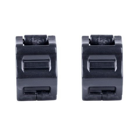 ZACISKI NA GRYF CL-20 30MM /INSPORTLINE ZACISKI NA GRYF CL-20 30MM /INSPORTLINE