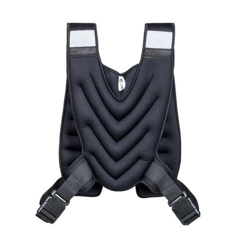 KAMIZELKA OBCIĄŻENIOWA BRACUS 5KG /INSPORTLINE KAMIZELKA OBCIĄŻENIOWA BRACUS 5KG /INSPORTLINE