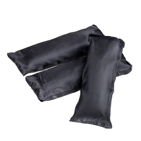 KAMIZELKA OBCIĄŻENIOWA CRIXUS 10KG /INSPORTLINE KAMIZELKA OBCIĄŻENIOWA CRIXUS 10KG /INSPORTLINE