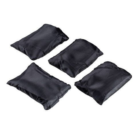 KAMIZELKA OBCIĄŻENIOWA CRIXUS 10KG /INSPORTLINE KAMIZELKA OBCIĄŻENIOWA CRIXUS 10KG /INSPORTLINE