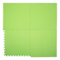MATA DO ĆWICZEŃ PUZ03 124X124CM /INSPORTLINE MATA DO ĆWICZEŃ PUZ03 124X124CM /INSPORTLINE