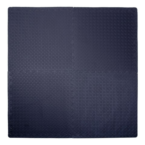 MATA DO ĆWICZEŃ PUZ03 124X124CM /INSPORTLINE MATA DO ĆWICZEŃ PUZ03 124X124CM /INSPORTLINE