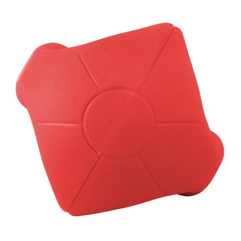 PIŁKA LEKARSKA DO ĆWICZEŃ GRAB 6KG /INSPORTLINE