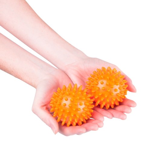 PIŁECZKI DO MASAŻU SUPAIKU 7,5CM /INSPORTLINE PIŁECZKI DO MASAŻU SUPAIKU 7,5CM /INSPORTLINE